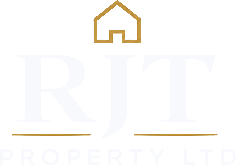 RJT Property Ltd